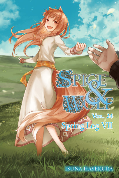 series cover