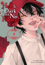 Vol. 4 cover