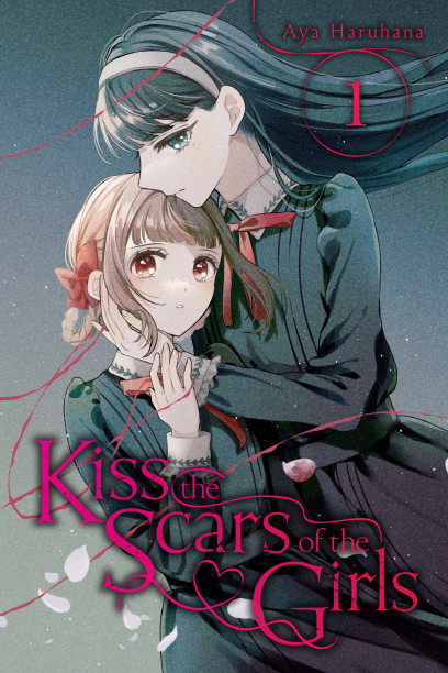 series cover