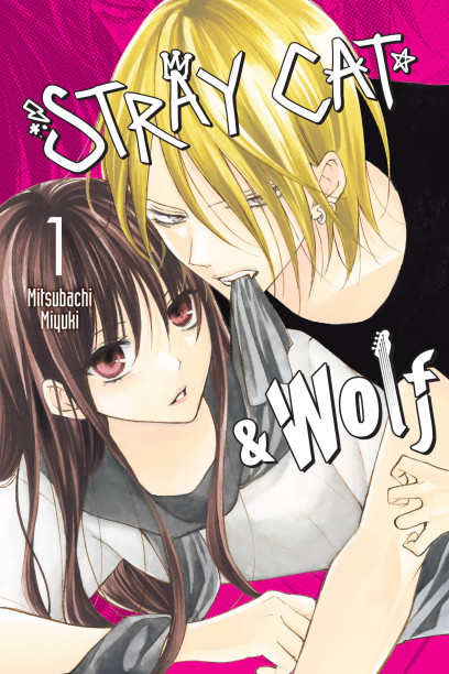series cover
