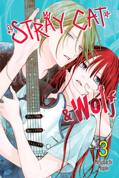 series cover