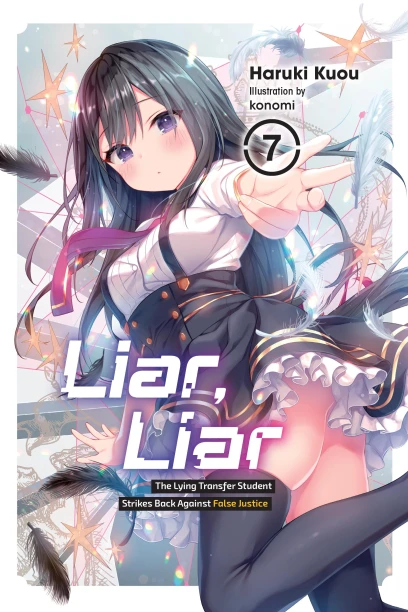 series cover