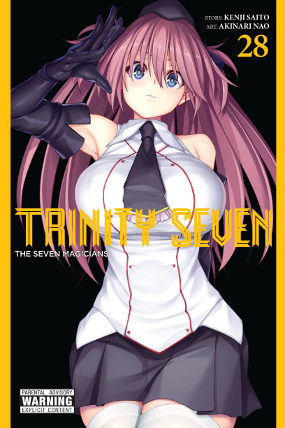 series cover