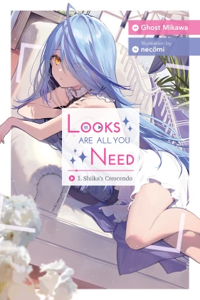 Looks Are All You Need, Vol. 1: Shiika’s Crescendo