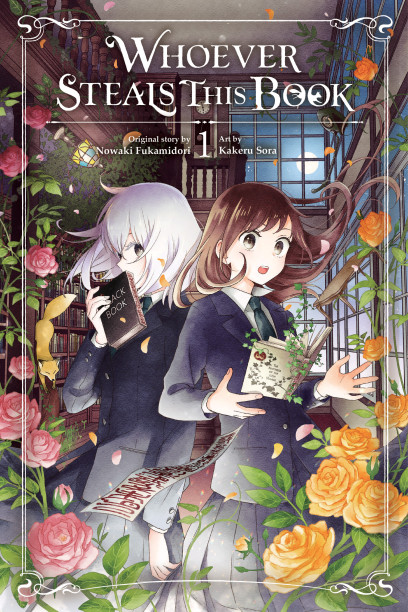 series cover