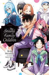 AsianCineFest: VIZ MEDIA ANNOUNCES THE RELEASE OF THE LIGHT NOVEL