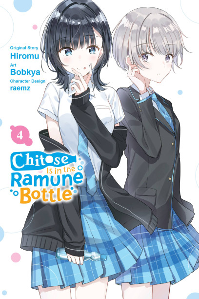 series cover