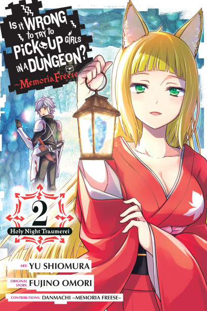 series cover