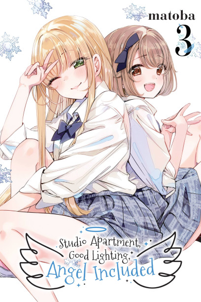 series cover