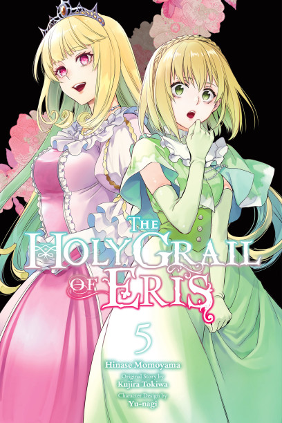 series cover