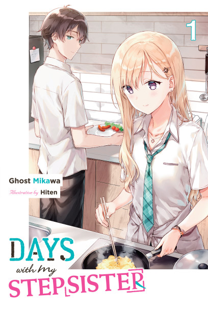 series cover