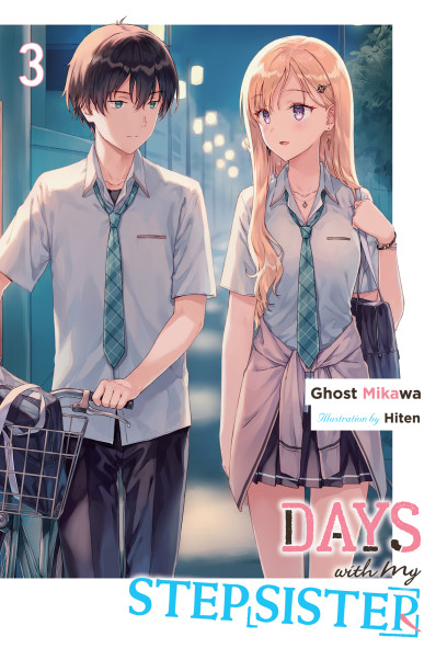 series cover