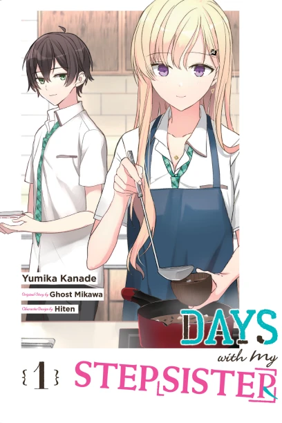series cover