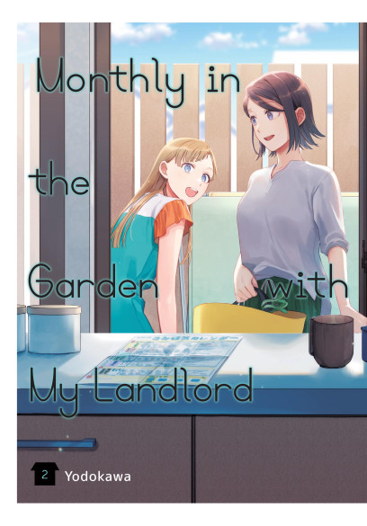 series cover