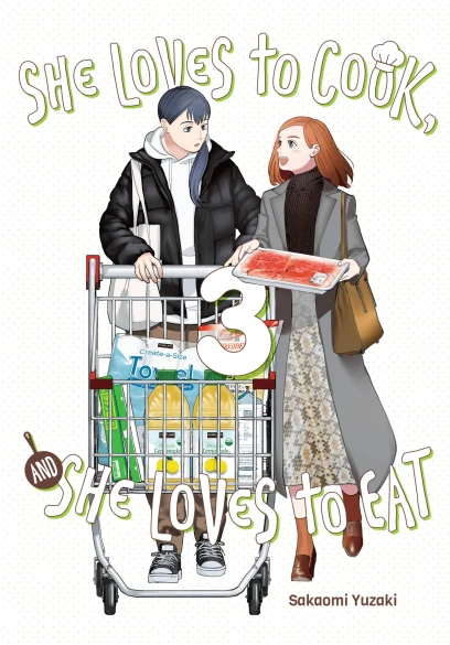 series cover
