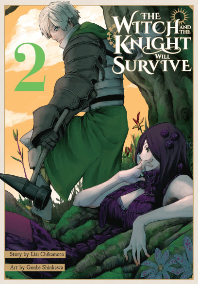 series cover