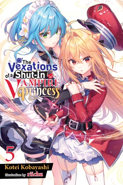 series cover