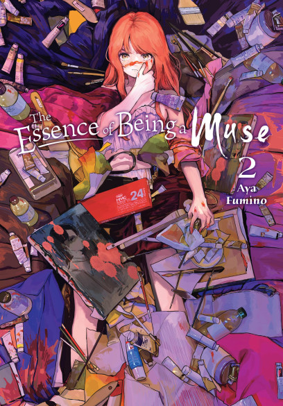 series cover