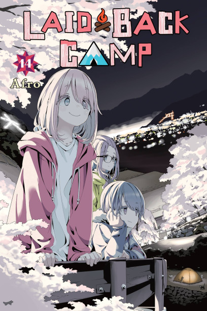 series cover