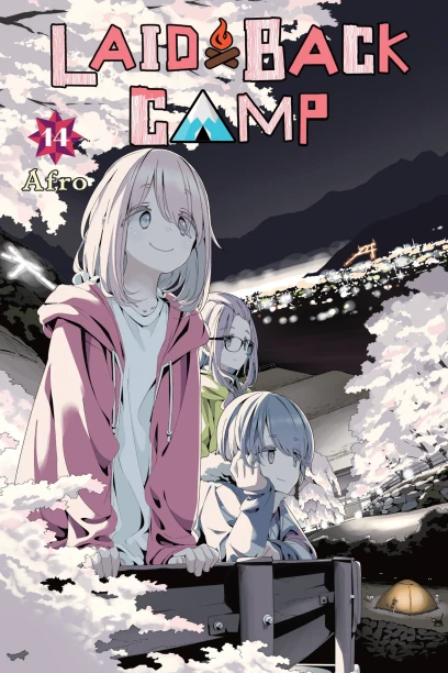 series cover