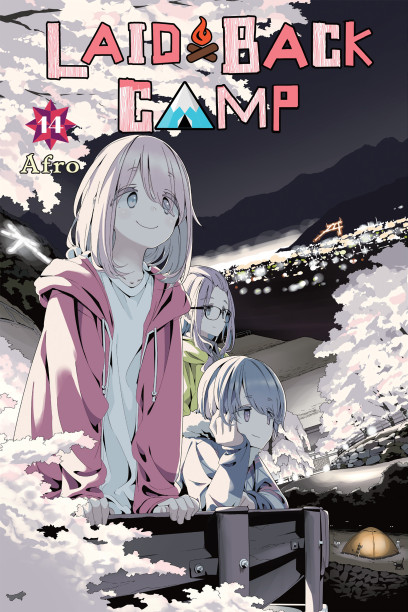 series cover