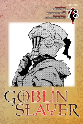 Goblin Slayer, Chapter 78 (manga)