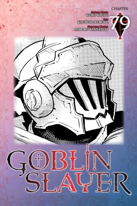 Goblin Slayer, Chapter 79 (manga)