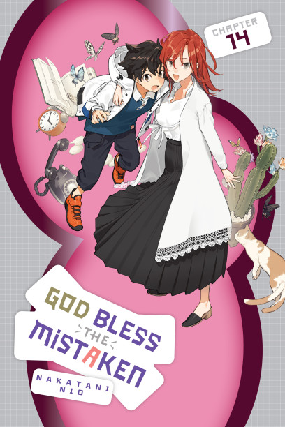 series cover