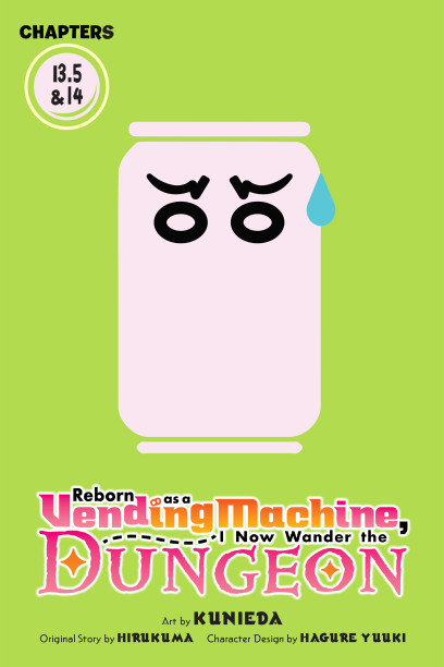 series cover