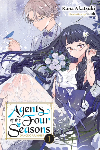 series cover