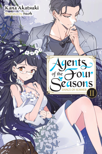 series cover