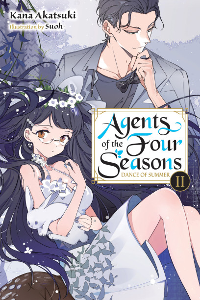 series cover