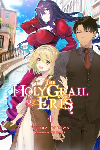 series cover