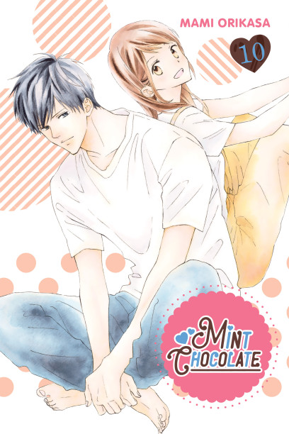 series cover
