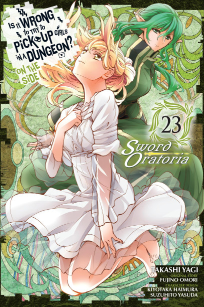 series cover