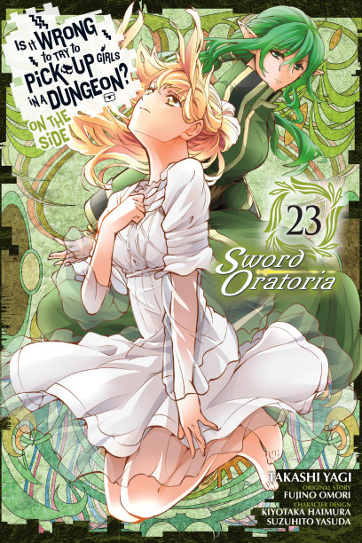 series cover