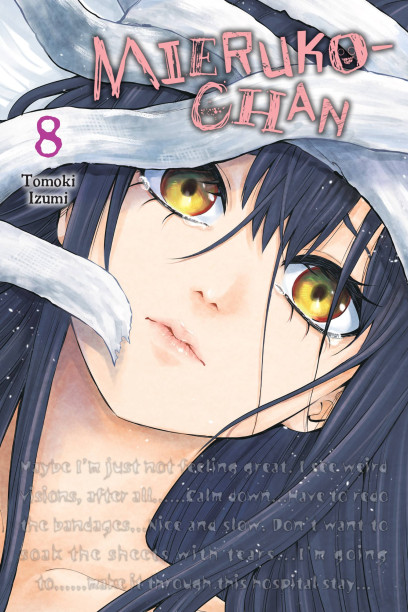 series cover