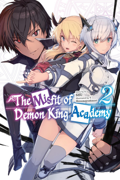 series cover