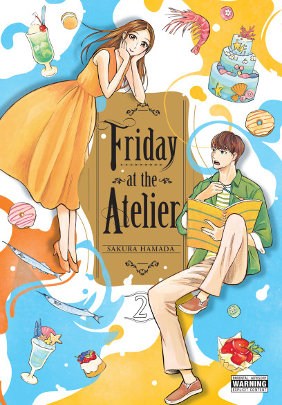 series cover