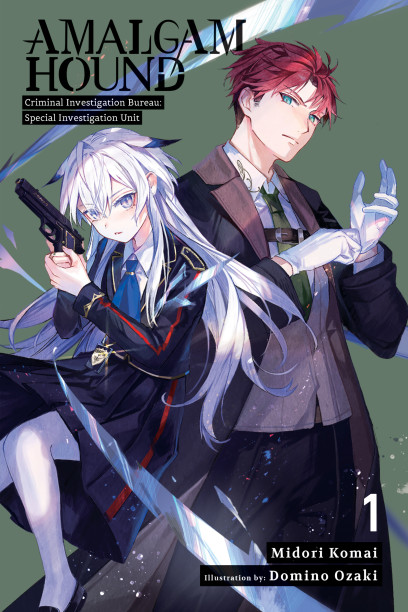 series cover
