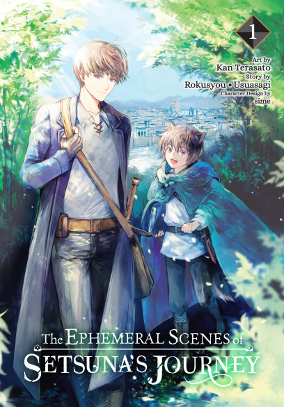 series cover
