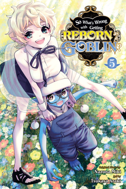 series cover