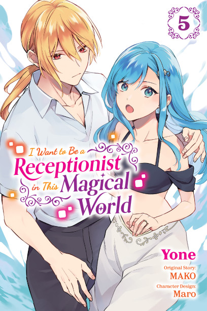 series cover