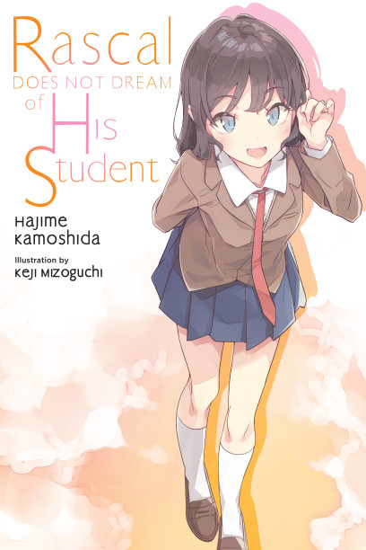 series cover