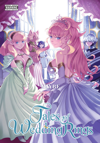 series cover