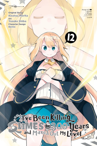 series cover