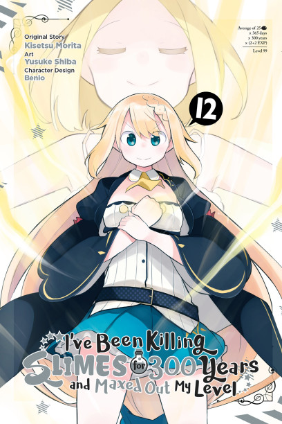 series cover