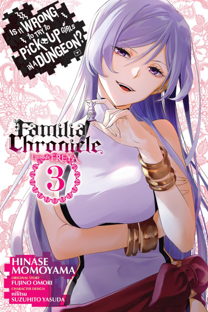 series cover