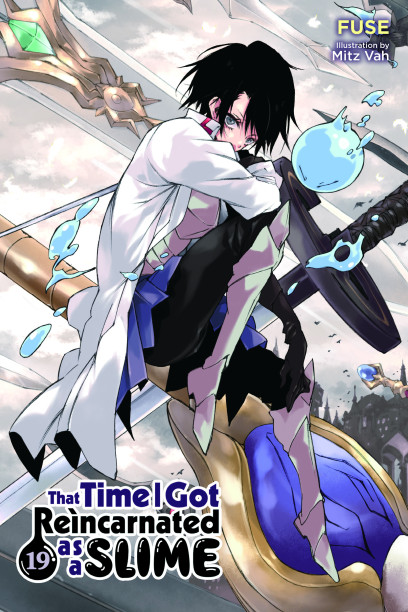 series cover