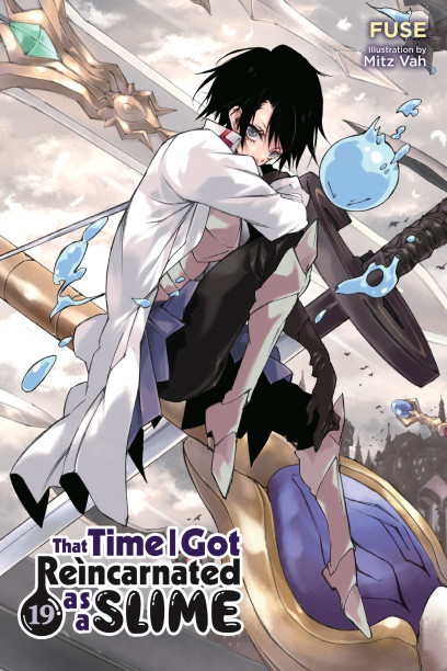 series cover